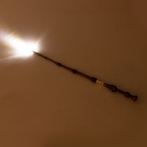 Harry Potter and the Deathly Hallows: Part 1 (2010) - Hero Light-Up Elder Wand