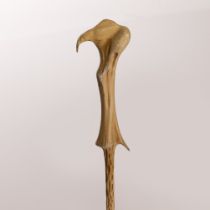 Harry Potter and the Goblet of Fire (2005) - Lord Voldemort Wand