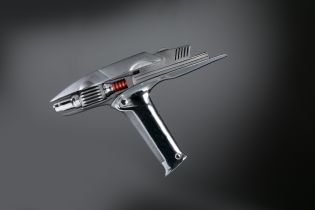 Star Trek (2009) - Starfleet Phaser