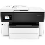 HP OFFICEJET PRO PRINTER 7740 (PLEASE NOTE UNBOXED ) R6-5