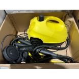 KARCHER VACUUM R6-2