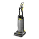 KARCHER CV 30/1 UPRIGHT VACUUM CLEANER RRP £432 R6-6