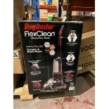 BRAND NEW RUG DOCTOR FLEXCLEAN ALL IN ONE CARPETS AND FLOOR CLEANER R6-7