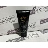 12 X BRAND NEW ZHUZH 200ML THE BEST OF BOTH TANS LUXURY DAILY MOISTURISER AND TAN ACCELERATOR RRP £