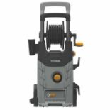 TITAN 150 BAR JET WASHER P3