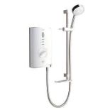 Mira Showers Sport Max 10.8kw Electric Shower 1.1746.008 - R14.5The UK's best performing electric