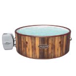 PALLET TO INCLUDE 3 X NEW & BOXED LAY-Z-SPA Helsinki 7 Person Hot Tub. RRP £919.99. This Nordic