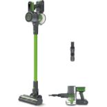 Brand New Polti Forzaspira D-Power SR500 RRP £300 Each, Cordless multi-cyclonic rechargeable stick