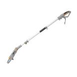 TITAN TTPS750 750W 230V ELECTRIC 20CM POLE SAW (R48)750W pole saw with Oregon bar and chain.