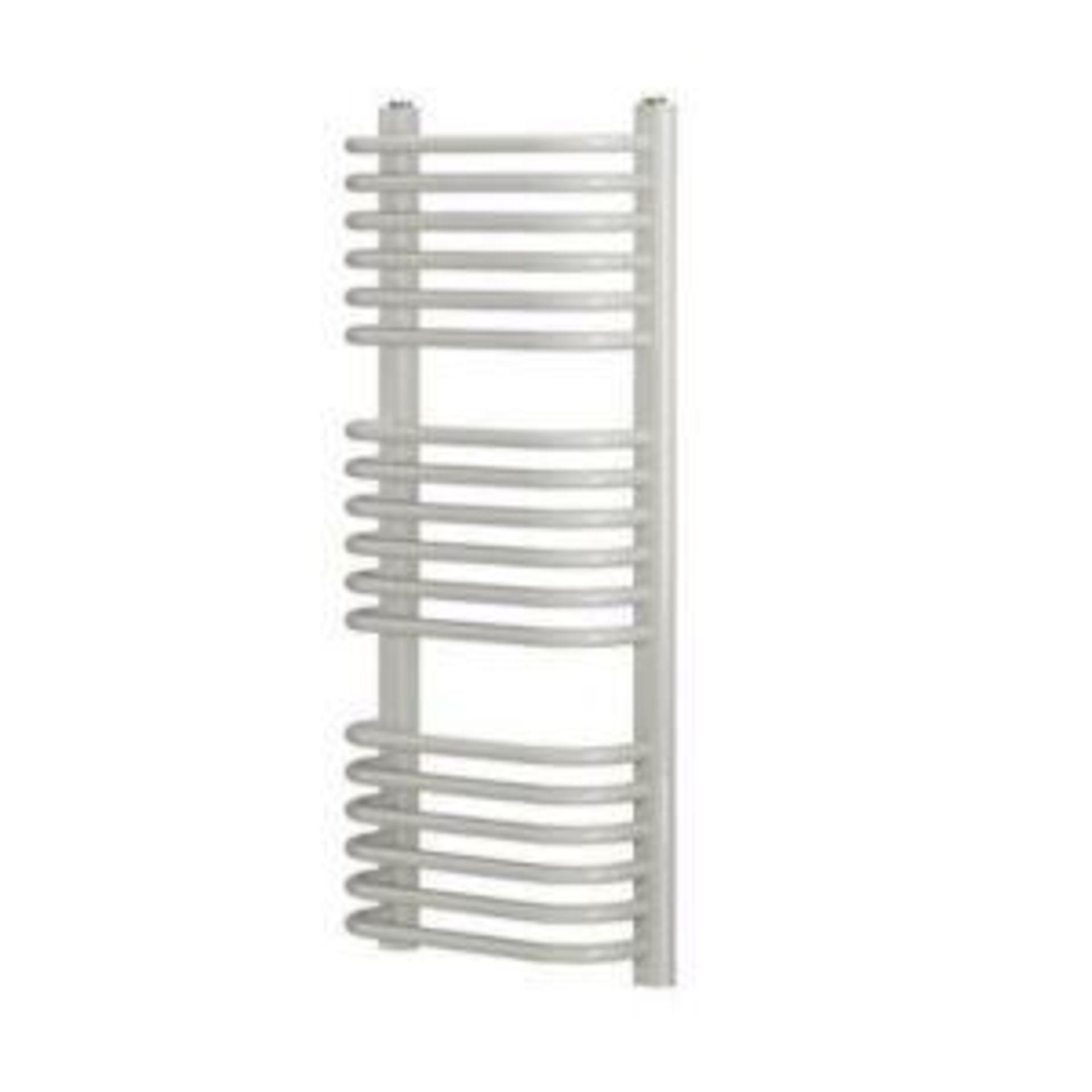 Blyss Lilium Electric White Towel Warmer (R28)A great towel warmer not only heats your towels and
