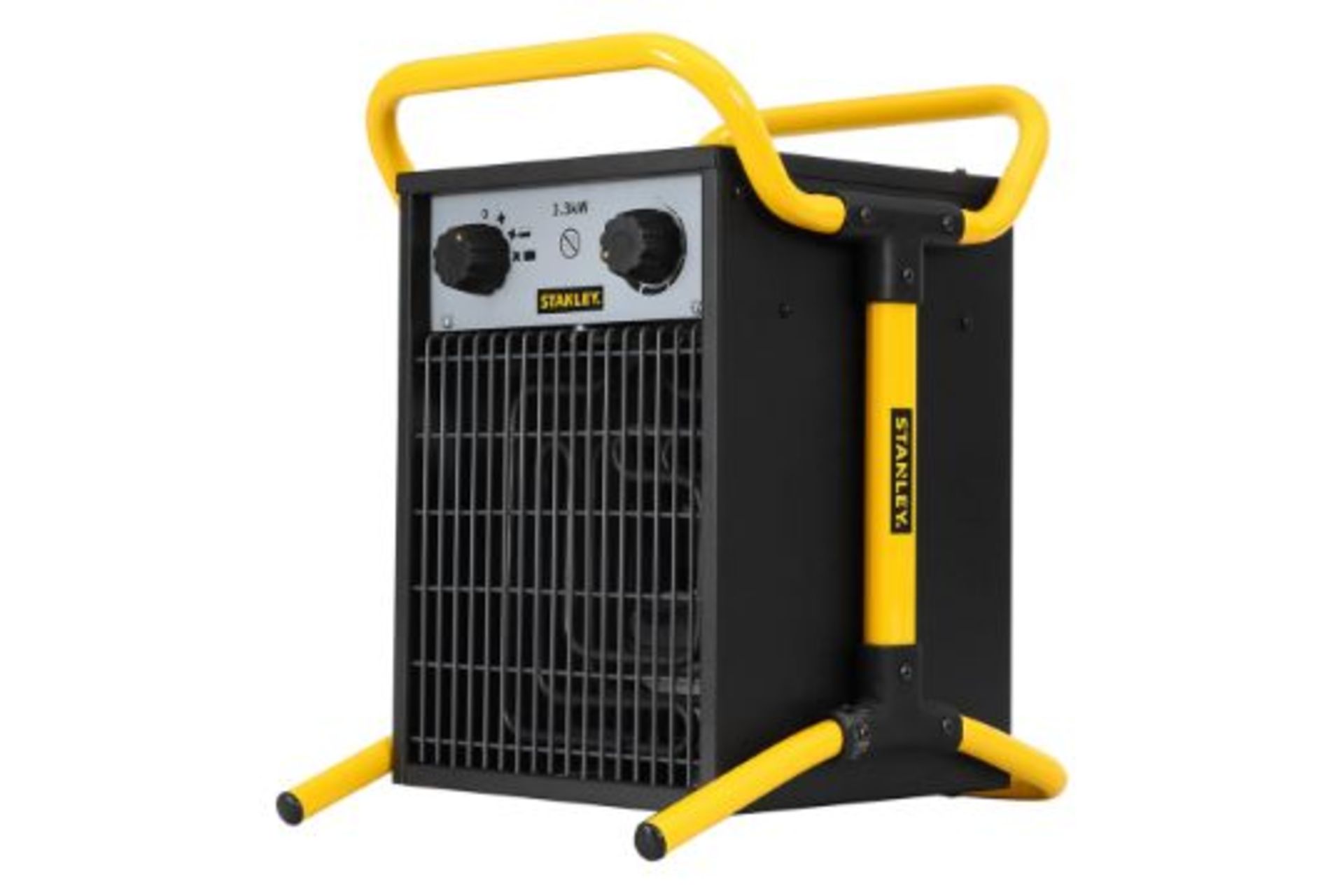 Brand New STANLEY Heater 3000W - CTN : 1