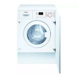 BOSCH Series 4 WKD28352GB Integrated 7 kg Washer Dryer. - H/S. RRP £1,150.00. Keep your washer dryer