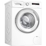 Bosch Series 4 Washing machine, front loader 7 kg 1400 rpm WAN28081GB. - H/S. RRP £549.00. Don't let
