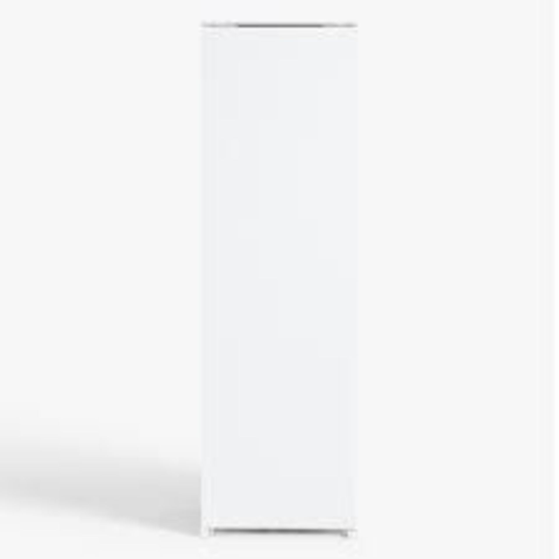 John Lewis Partners JLBILIC10 Integrated Fridge. - H/S. - RRP £869.00.