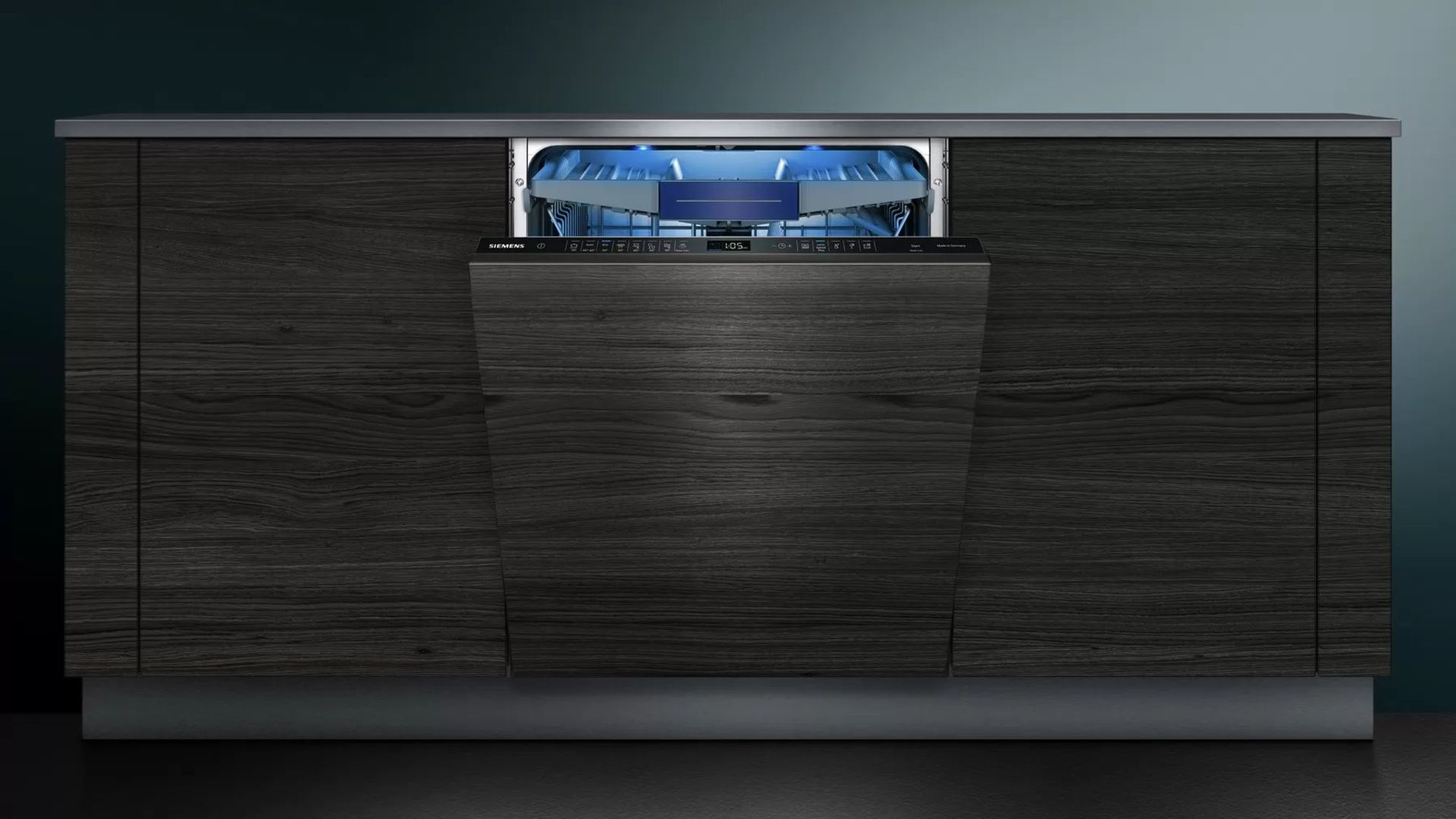 Siemens IQ500 Fullyintegrated dishwasher 60 cm SN658D00MG. H/S. RRP