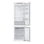 Samsung BRB26600FWW/EU Built In Fridge Freezer with SpaceMax™ Technology - White. - H/S. Never