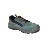 5x Brand New Portwest Pairs of Steelite Hiker Shoe - UK 12 RRP £28.91 Each (R36)