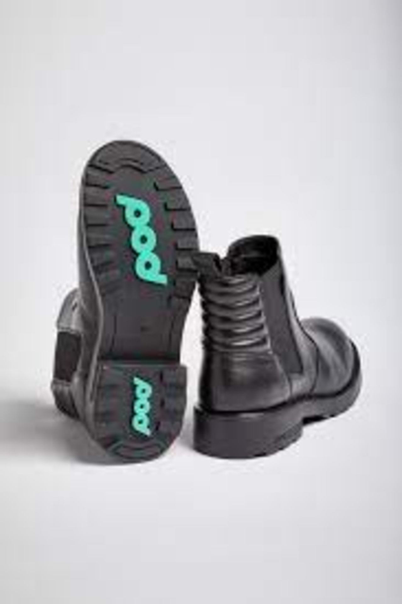 TRADE LOT 20 X BRAND NEW BOXED POD SHOES IN VARIOUS STYLES AND SIZES RRP £70-110 EACH - Image 3 of 4