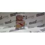 LARGE QUANTITY OF RONSEAL CLEANING PADS R12-1