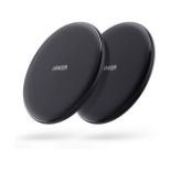 Eufy Battery Doorbell 1080p - Black (ER21)Protects You, Your Family, and Your Privacy. Every eufy