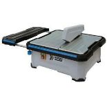 Mac Allister 650W 220-240V Corded Tile Cutter Mtc650 (LOCATION - H/S 1.1.2) This Mac Allister tile