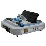 Mac Allister 500W 220-240V Corded Tile Cutter Mtc500 (LOCATION - H/S 1.1.1) This handy Mac