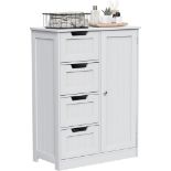 New England Storage Cabinet (LOCATION H/S 2.7.1)