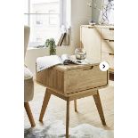 Gray & Osbourn No.157 Oslo Side Table (LOCATION H/S 2.7.1)