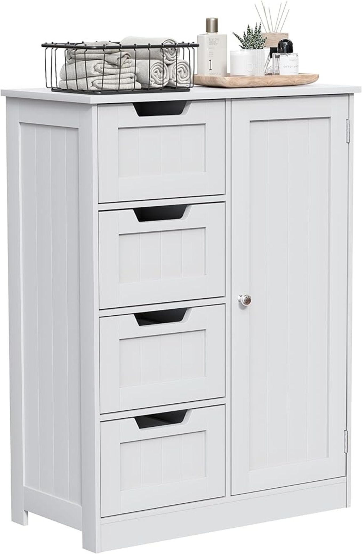 New England Storage Cabinet (LOCATION H/S 2.7.1)