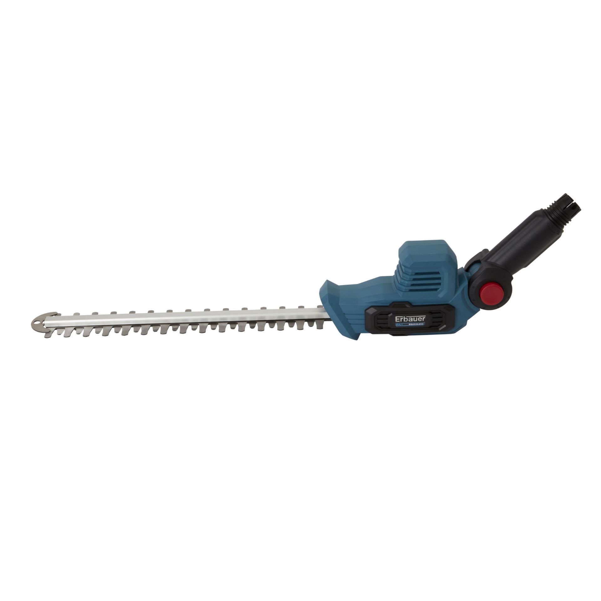 Erbauer Pole 18V 450mm Epht18-Li - Kit Cordless Hedge Trimmer (LOCATION - H/S 1.2.1) The tool use