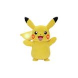 Pokemon Plush Electric Pikachu (LOCATION H/S 2.7.2)