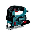 Erbauer 750W 220-240V Corded Jigsaw Ejs750 (LOCATION - H/S 1.3.2) 4 stage pendulum action jigsaw