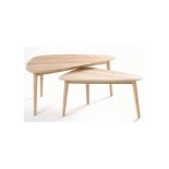 Shoreditch Nestred 2 Tables RRP £255.00 (LOCATION H/S 2.7.2)