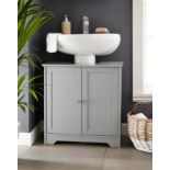 New England Underbasin Cupboard (LOCATION H/S 2.7.2)