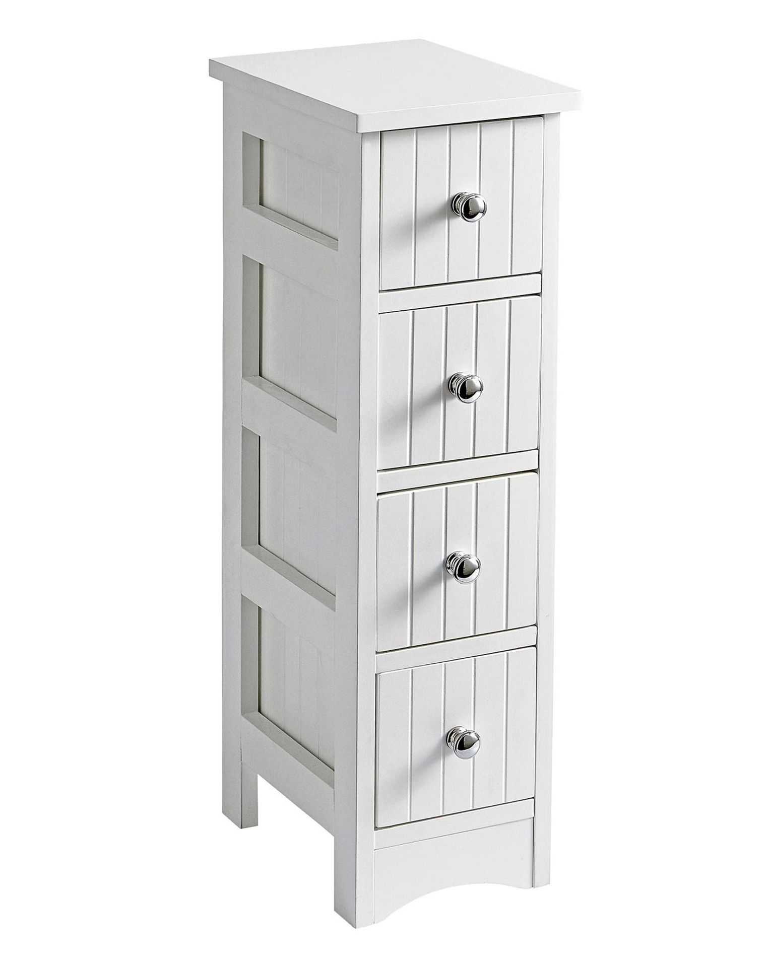 New England 4-Drawer Unit (LOCATION H/S 2.7.2)