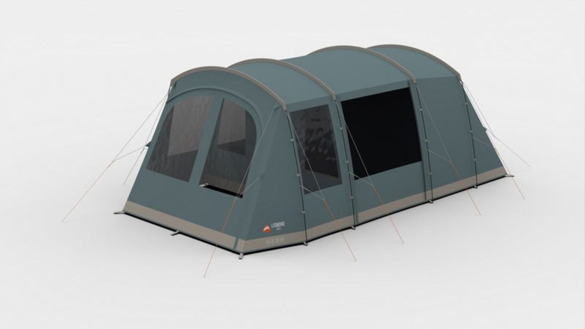 Vango Lismore 450 Tent RRP £349.00 (LOCATION H/S 2.6.2)