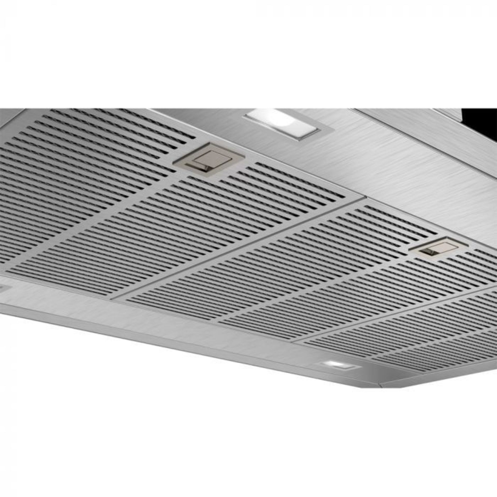 Bosch DIB98JQ50B Island Cooker Hood. - H/S. RRP £1,319.00. This Bosch DIB98JQ50B Stylish island - Image 2 of 3