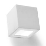 Sollux Wall Lamp Ceramic Leo (ER44)