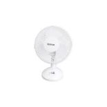 Benross White 9" 21W Table fan. - ER41