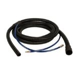 BRAND NEW MIRKA HOSE 27MM X 5.5M WITH INTEGRATED CABLE CE 230V RRP £299 S1-11