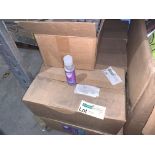 LARGE QUANTITY OF HAND SANITISERS S1-35