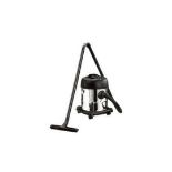 Performance Power K-402/12 Corded Wet & Dry Vacuum, 15.00L - R13A.5 Performance Power K-402/12