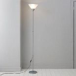 Matt Grey Floor Light - ER41