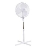 Calippo STAND FAN 17IN - ER43