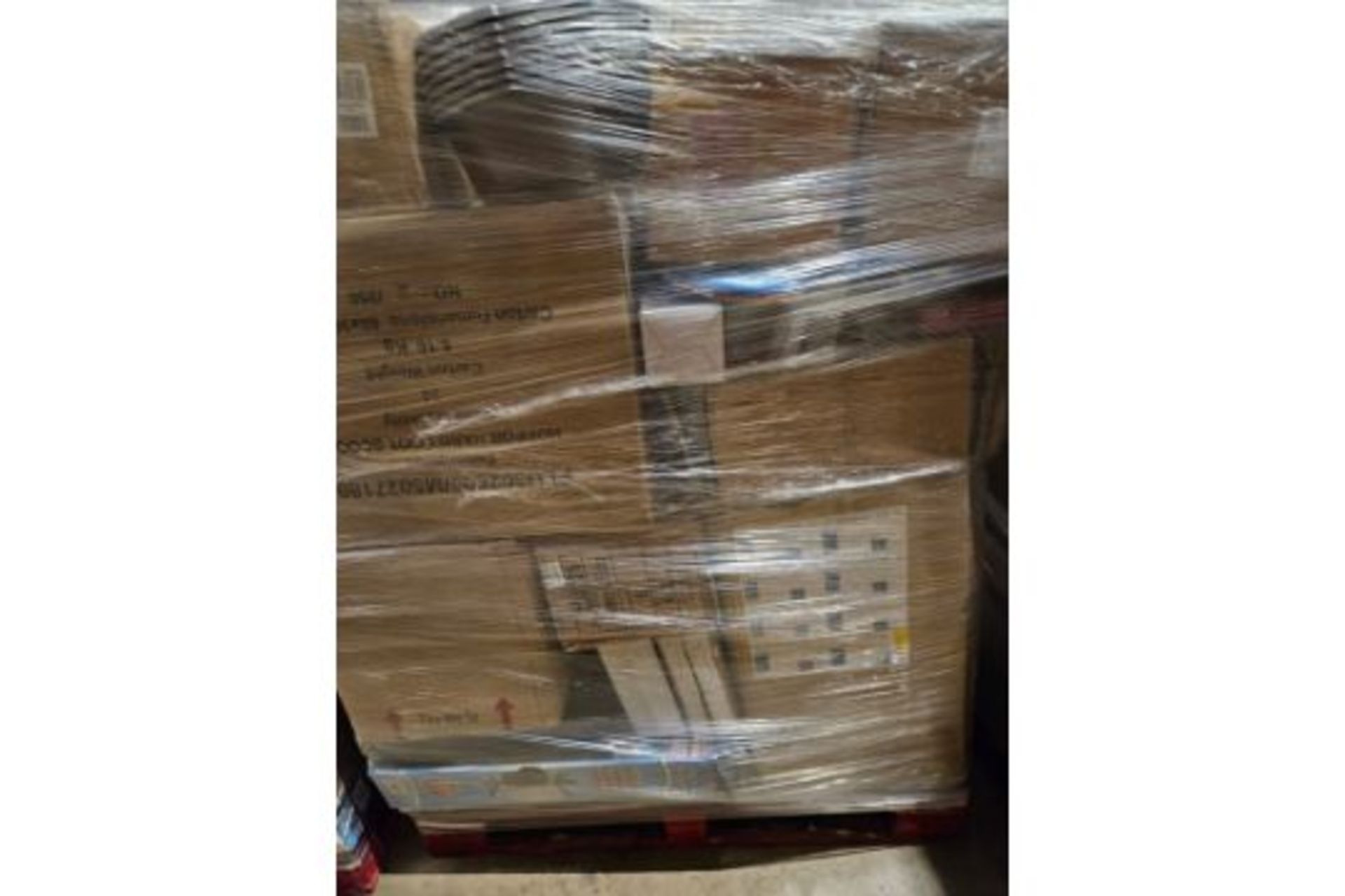 Large Pallet of Unchecked End of Line/Damaged Packaging Supermarket Stock. Huge variety of items - Image 14 of 17
