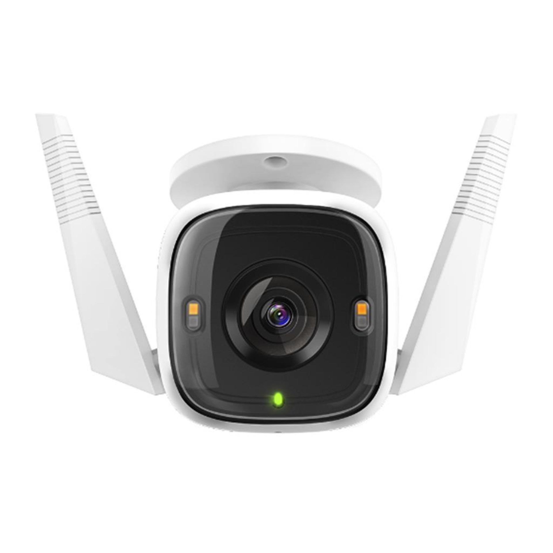 TP-Link Network Outdoor Wifi IR CCTV Camera, 2560 X 1440 Pixels Resolution, IP66 - ER47. TP-Link - Image 3 of 4