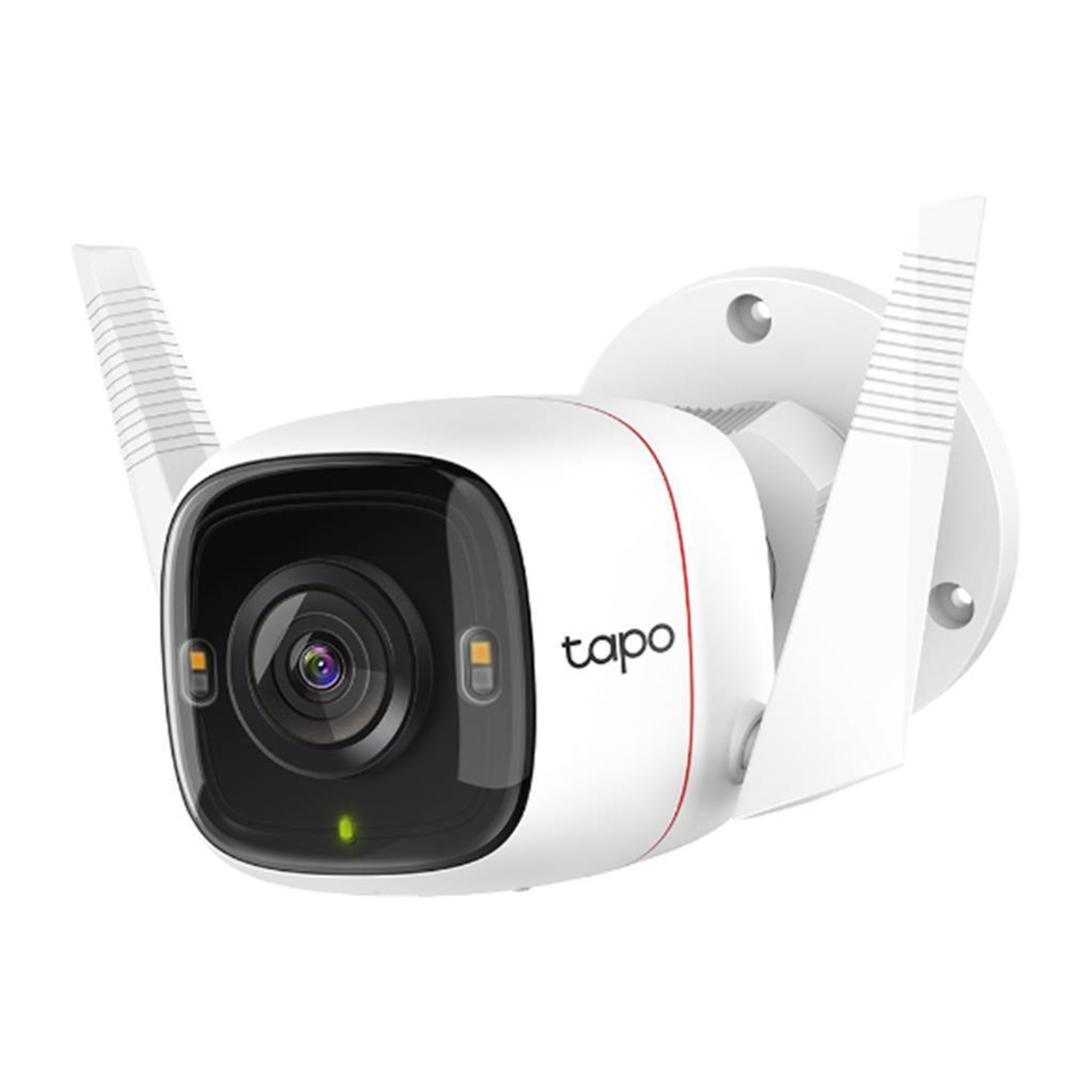 TP-Link Network Outdoor Wifi IR CCTV Camera, 2560 X 1440 Pixels Resolution, IP66 - ER47. TP-Link - Image 2 of 4