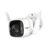 TP-Link Network Outdoor Wifi IR CCTV Camera, 2560 X 1440 Pixels Resolution, IP66 - ER47. TP-Link