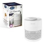 Silent Night Air Purifier with Night Light - ER46. Silent Night Air Purifier with Night Light 3