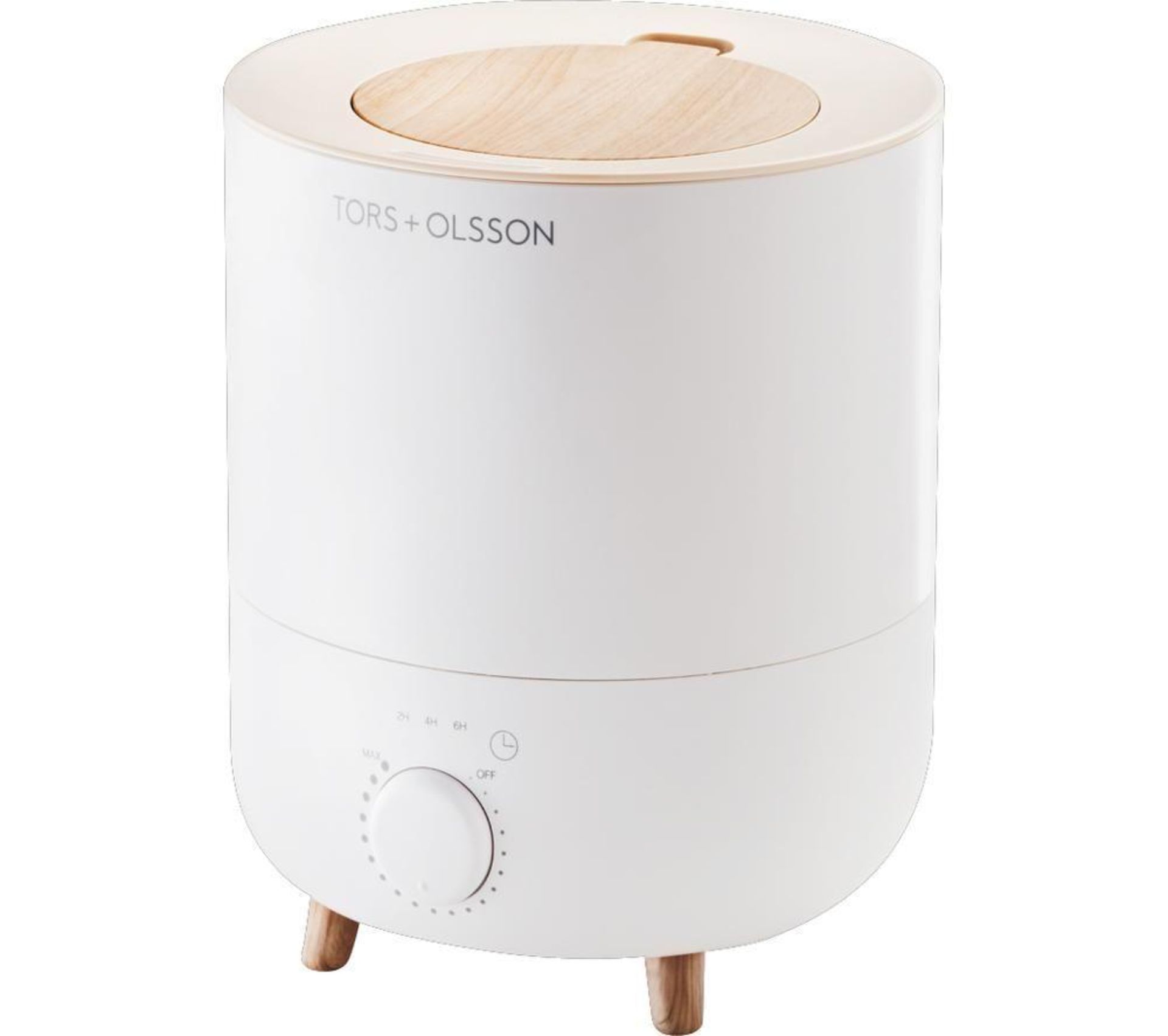 Tors + Olsson T300 Humidifier 2L - ER46. 25W. With Timer + Mist ControlPower: 25WVoltage: 220-240V~